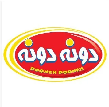 دونە دونەDOONEH DOONEH trademark logo