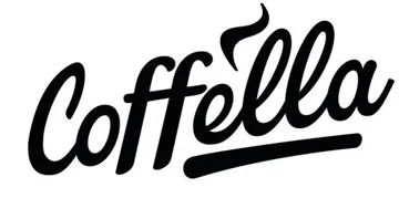 Coffella trademark logo