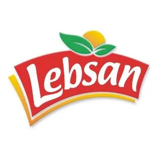 Lebsan trademark logo