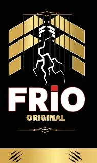 FRIO trademark logo