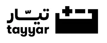 تيارtayyar trademark logo