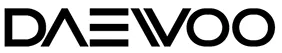 DAEWOO trademark logo
