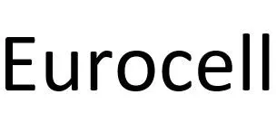 Eurocell trademark logo
