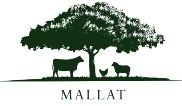 MALLAT trademark logo