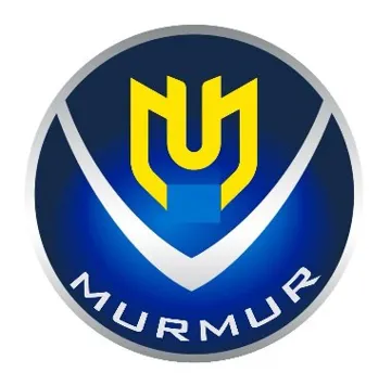 MUR MUR trademark logo