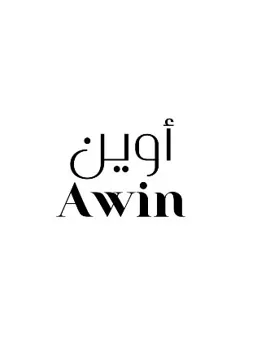 أوینAwin trademark logo