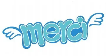 merci trademark logo