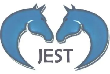 JEST trademark logo