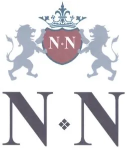 N.N trademark logo