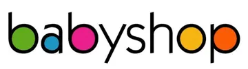 babyshop trademark logo