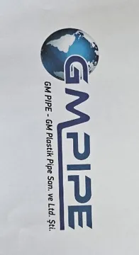GMPIPE trademark logo