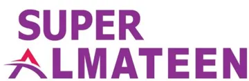 SUPER ALMATEEN