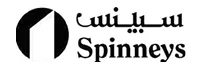 سبینسSpinneys trademark logo