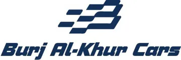 Burj AL-Khur Cars trademark logo