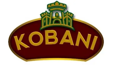 KOBANI trademark logo