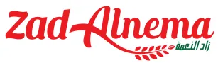 زاد النعمةZad Alnema trademark logo