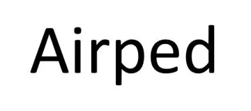 Airped trademark logo