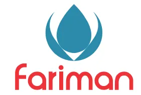 Fariman trademark logo