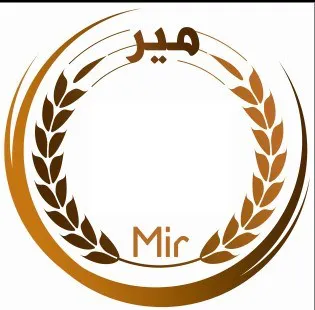 میرMir trademark logo