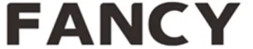 FANCY trademark logo