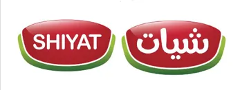 شیاتSHIYAT trademark logo