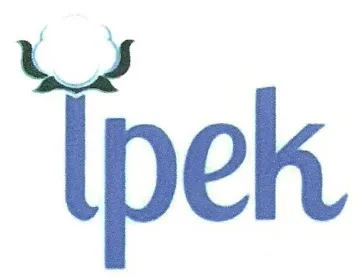 ipek trademark logo