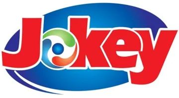 Jokey trademark logo