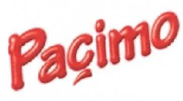 Pacimo trademark logo