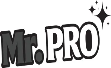 Mr.PRO trademark logo