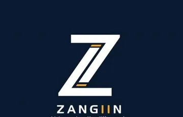 ZANGIIN trademark logo