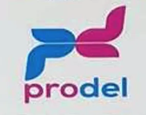 PRODEL trademark logo