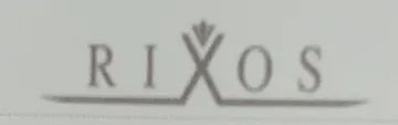 RIXOS