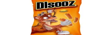 Dlsooz trademark logo