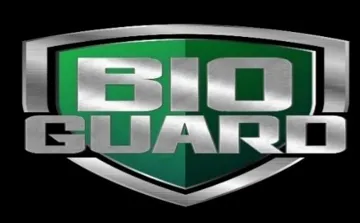 BIO GUARD trademark logo
