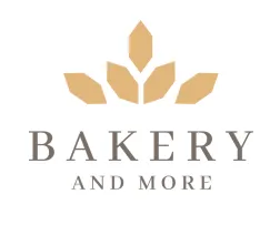 BAKERY AND MORE trademark logo