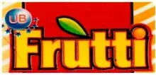 Frutti trademark logo