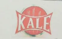 KALE trademark logo