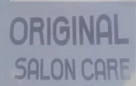 ORIGINAL SALON CARE