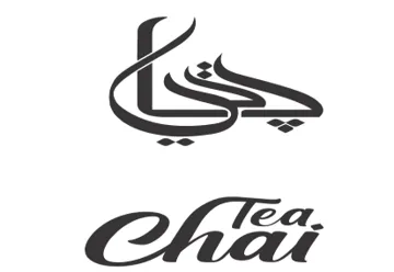 چایتى chai tea trademark logo