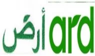 أرض ard trademark logo
