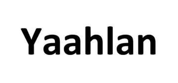 Yaahlan