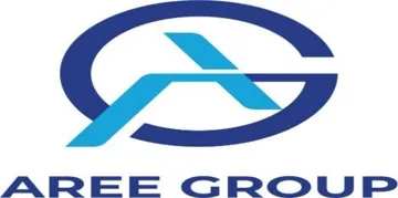 AREE GROUP trademark logo