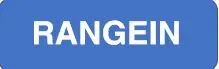 RANGEIN trademark logo