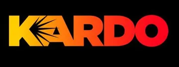KARDO trademark logo