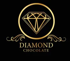 DIAMOND CHOCOLATE trademark logo