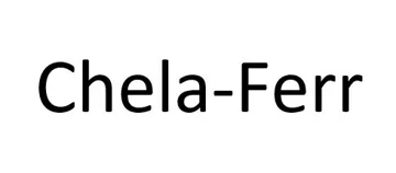 Chela - ferr trademark logo