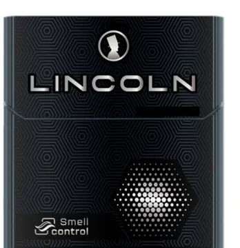 LINCOLN trademark logo