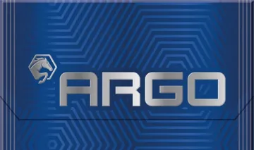 ARGO trademark logo