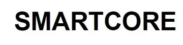 SMARTCORE trademark logo