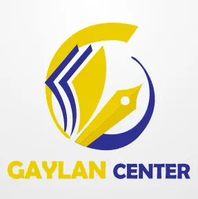 GAYLAN CENTER trademark logo